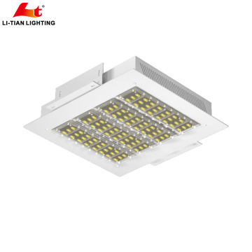 2018 Nueva luz del toldo llevada de la modificación, montaje de superficie del techo llevó la luz de la gasolinera